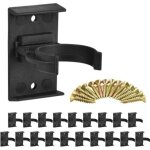 20 pcs clip de fixation pied meuble 28 mm � 32 mm clip de plinthe cuisine clip pour plinthe a visser ...