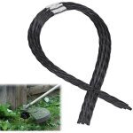 20 pi�ces bobine de coupe - bordures pour coupe - brosse, compatible bosch f016800431 fil de d�broussailleuse ...