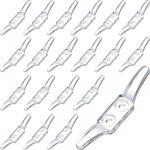 20 pices cordon aveugle taquet de scurit aveugle corde taquet fentre cordon taquet pour bureau  ...