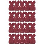 20 pi�ces feuilles abrasives triangles feuilles de pon�age 180 grain mouse sanding sheet papier abrasif ...