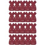 20 pices feuilles abrasives triangles feuilles de ponage 180 grain mouse sanding sheet papier abrasif ...