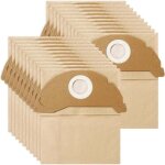 20 pi�ces sac aspirateur pour wd2 mv2 wd 2. 200 wd2250 a2004 a2054 a2099, 6. 904 - 322. 0 robot aspirateur?sac ...