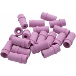 20 pi�ces s�ries buse de sableuse en c�ramique siphon d'air outils de sablage pi�ces de sablage buse ...