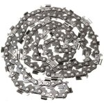 20 pouces tron�onneuse cha�ne de scie 76 maillons de remplacement scie moulin cha�ne de d�chirant pour ...