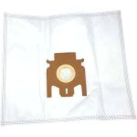 20 sacs aspirateur pour hoover telios plus te70