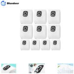 20 sac pour rowenta zr200520 zr200720 silence force compact power x - trem power (ro64xx ro63xx ro68xx ...