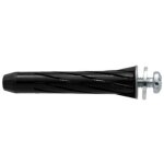 20 x elematic tassello in busta xtech 10x50 a vite
