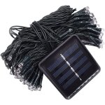200 cha�ne en plein air jeu de lumi�res color� jeu de lumi�res jeu de lumi�res solaire jeu de lumi�res ...