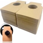 Tuserxln - 200 tiquettes pour bouteilles de vin tiquettes de cave  vin tiquettes de vin rutilisables ...