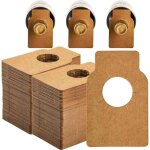 [jamais utilis�] 200 �tiquettes pour bouteilles de vin �tiquettes de cave � vin �tiquettes de vin r�utilisable ...