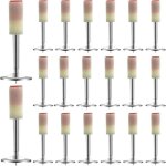 200 pi�ces pistolet � clou b�ton manuel, mini pistolet � clous, round nails for steel cloueur beton, ...