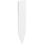 Vurahome - 200 pi�ces en plastique plante nom �tiquette fleur �tiquette marqueur nom de la graine piquet ...