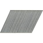 2000 clous de finition brads 16ga inclins 20 1, 6 x 32 mm galva (sans gaz)