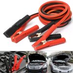 2000a c�bles de d�marrage c�ble batterie voiture 12 / 24v c�bles d�marrage pour batterie voiture 25mm� ...