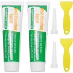 200g enduit de rebouchage blanc agent de r�paration de mur enduit mural rebouche trou mur wall mending ...