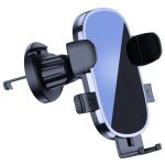 2025 support tlphone voiture [crochet mtallique fort] bouche d'aration porte tlphone voiture, rotation ...