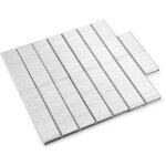 2040 pi�ces agrafes robustes pour agrafeuse �lectrique et pneumatique 440k 440kb(425k)