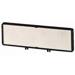 205540 avec panneau, plaque, interrupteur principal nur in 0 de position ouverte, in pl, pour t0, t3, ...