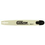 Alpina - 2081a272st - guide chaine de tron�onneuse carlton speed tip 50cm 3 / 8' 1. 5mm