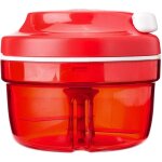 Fitags - 20865 turbo - chef d158 hachoir  oignons - rouge cisea