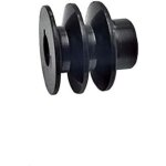 20mm id v courroie poulie poulie di dire dout double rainure fit pour ho / nes 168f 170f gx110 gx120 ...