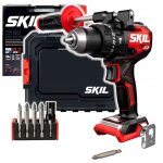 Skil 20v 3085 ja perceuse � percussion sans fil (sans de batterie)