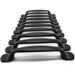 20x cuisine armoire porte poign�es placard tiroir chambre meubles tirer entraxe 96mm, aluminium, avec ...