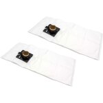 20x sacs compatible avec festo / festool ct 22, ct 22 e, ctl 22, ctl 33, ctl 33 le sg aspirateur - microfibres ...