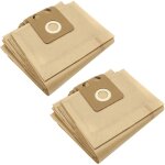 20x sacs compatible avec nilfisk / alto 1000 gd / 1000gd, 222 518 00 / 22251800, 820 174 01 aspirateur ...