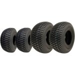 20x10. 00 - 8 & 15x6. 00 - 6 pneus
