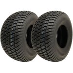 20x10. 00 - 8 pneu tondeuse 4ply