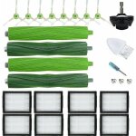21 rechange irobot roomba e5 e6 i6 i6 + i3 i3 + i4 i4 + i7 i7 + i8 derrui