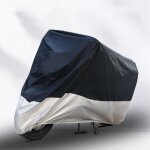 210d housses de moto housse de moto universelle protection solaire ext�rieure pour pluie neige �tanche ...