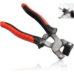 210x58mm pince � mosa�que pince coupe verre pince coupe carreaux pince coupante mosa�que pince coupe ...