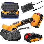 21v machine de carrelage, vibreur carrelage manuel machine � carrelage ventouse carrelage electrique ...