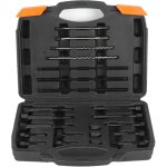 Gistuch - 22 pices m8 m10 bougie de prchauffage lectrodes dissolvant ensemble de dmontage outil de ...