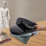 2200 w, 1 l, presse � vapeur professionnelle, intelligente, 5 modes, fonctionnement tactile avec alertes ...