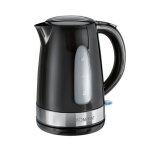 2200 watt bouilloire électrique 1, 5 litres contenance sans câble bomann wks 1581 2200 watt bouilloire électrique 1, 5 litres contenance sans câble bomann wks 1581
