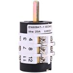 220v / 380v 20a changeur de pneu de voiture m�tal machine moteur avant interrupteur inverseur outil