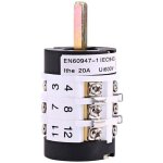 220v / 380v 20a changeur de pneu de voiture m�tal machine moteur avant interrupteur inverseur outil