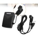 220v machine à coudre pédale de commande au pied pédale de commande au pied avec cordon d'alimentation ... 220v machine à coudre pédale de commande au pied pédale de commande au pied avec cordon d'alimentation ...