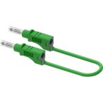 2212 / 600v - cd1 - 50v cordon de mesure 50 cm vert 1 pc(s) - electro pjp