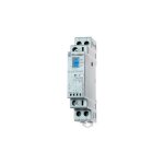 Finder - 223200124340pas contacteur modulaire 12 vac / dc 2 no 25 a agsno2 indicateur mécanique / led ... Finder - 223200124340pas contacteur modulaire 12 vac / dc 2 no 25 a agsno2 indicateur mécanique / led ...