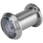 22mm 220 � hd visionneuse de porte judas grand angle de vision avec couvercle de confidentialit� robuste ...