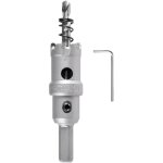 22mm foret de scie cloche en carbure , coupe - trou en carbure de tungstne, coupe - trou industriel ...