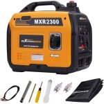 2300w groupes �lectrog�nes inverter � essence 4 temps avec prises usb et 230 v g�n�rateur silencieux ...