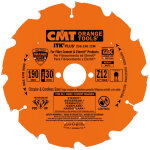 236. 165. 10h lame circulaire en diamant pour fibrociment 165x1. 8 / 1. 4x20 z4 tcg