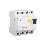 Eaton - 236779 fi de disjoncteur 4 ples 40 a 500 ma pxf 40 / 4 / 0, 5 a