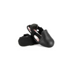 S 24 bossi industrie - sur chaussure visit2 embout acier s24 cuir noir t. 40 - 44 - visit2 noir
