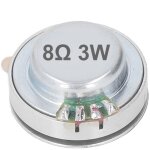 24 yeux de scurit brillants pour peluches - 24mm avec rondelles colores - accessoires pour poupes ...